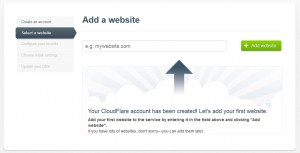 cloudflare-add-a-website