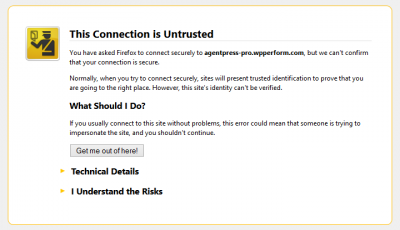 firefox-untrusted-connection