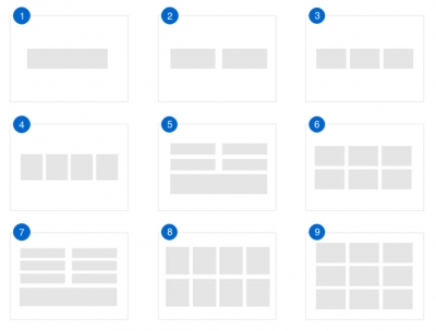 Interior Pro Widget Area Columns